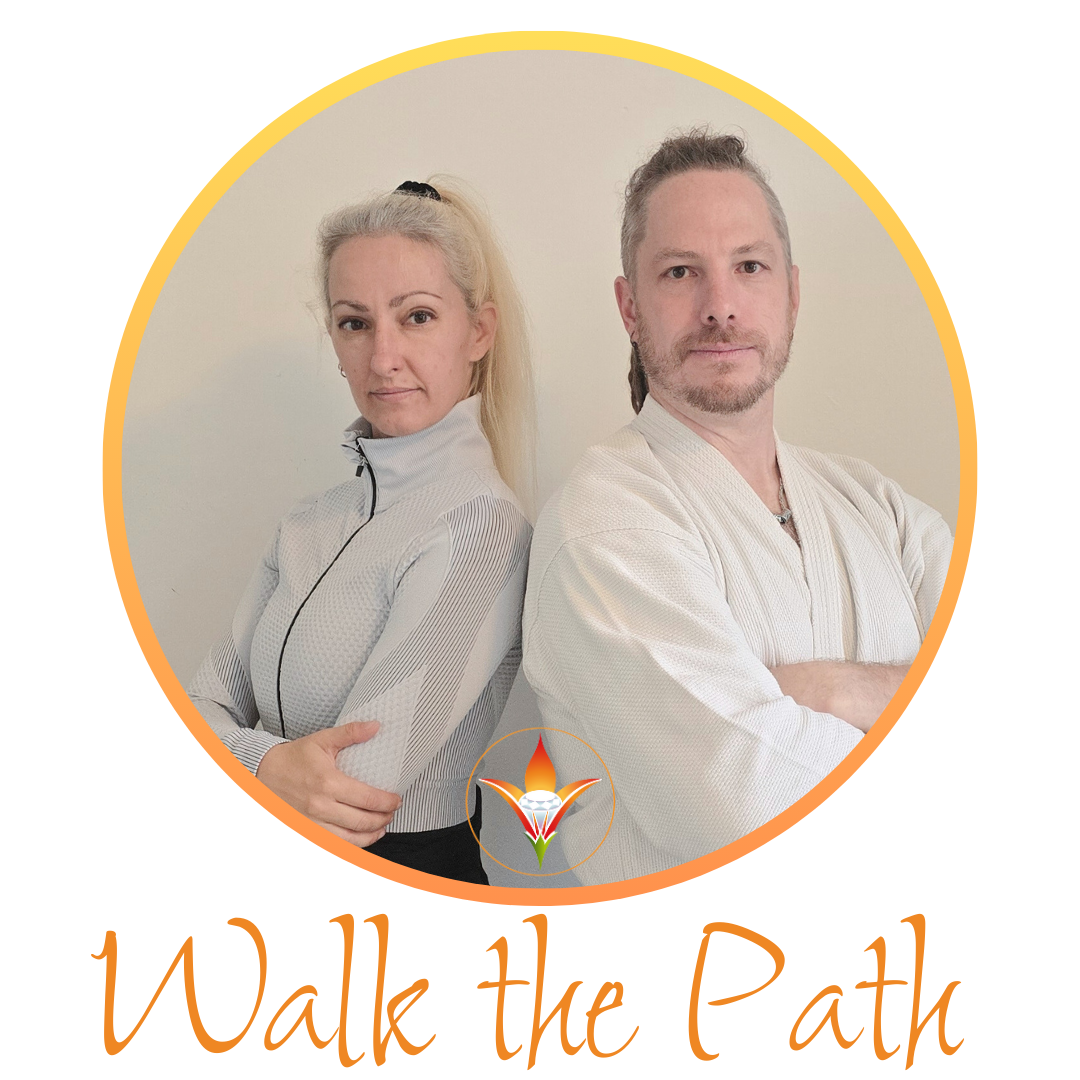 Walk The Path Berlin 2025 Team - 1